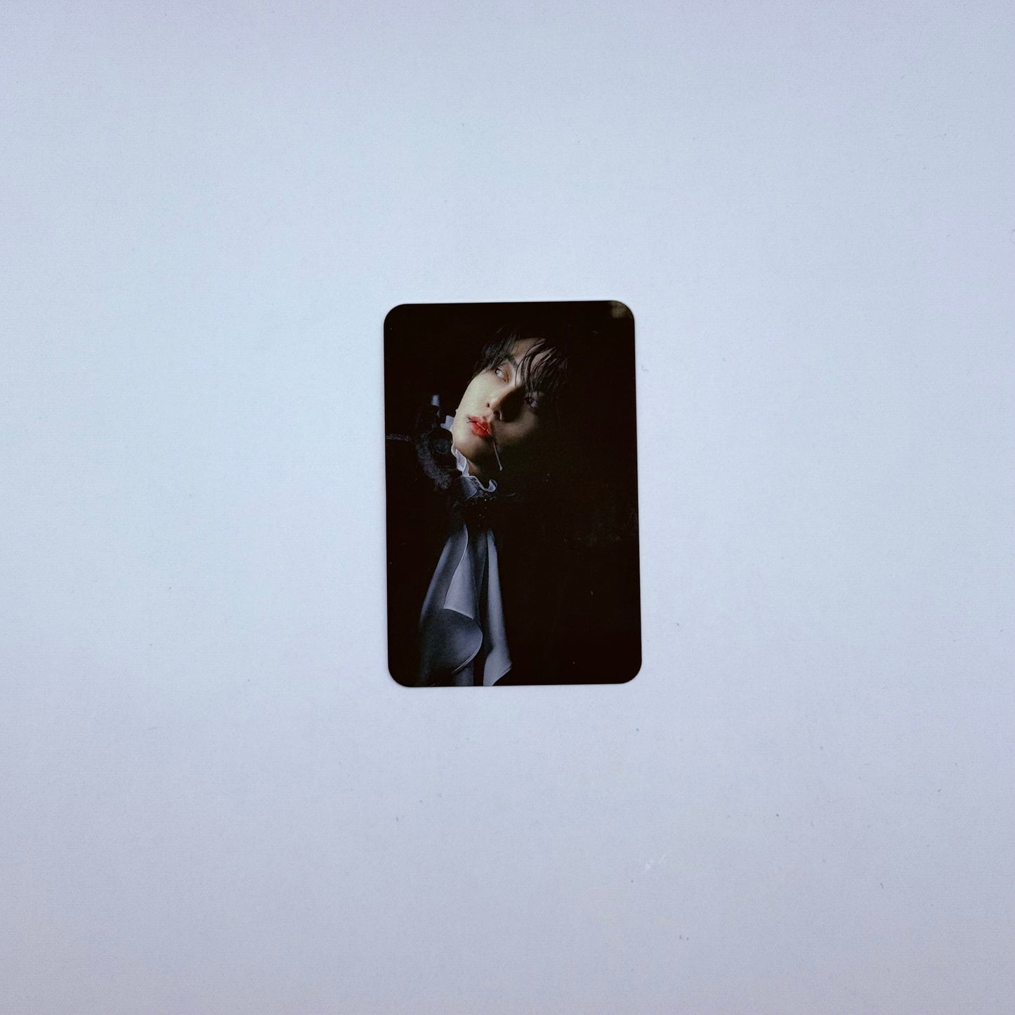 BTS Jungkook Lucky Draw