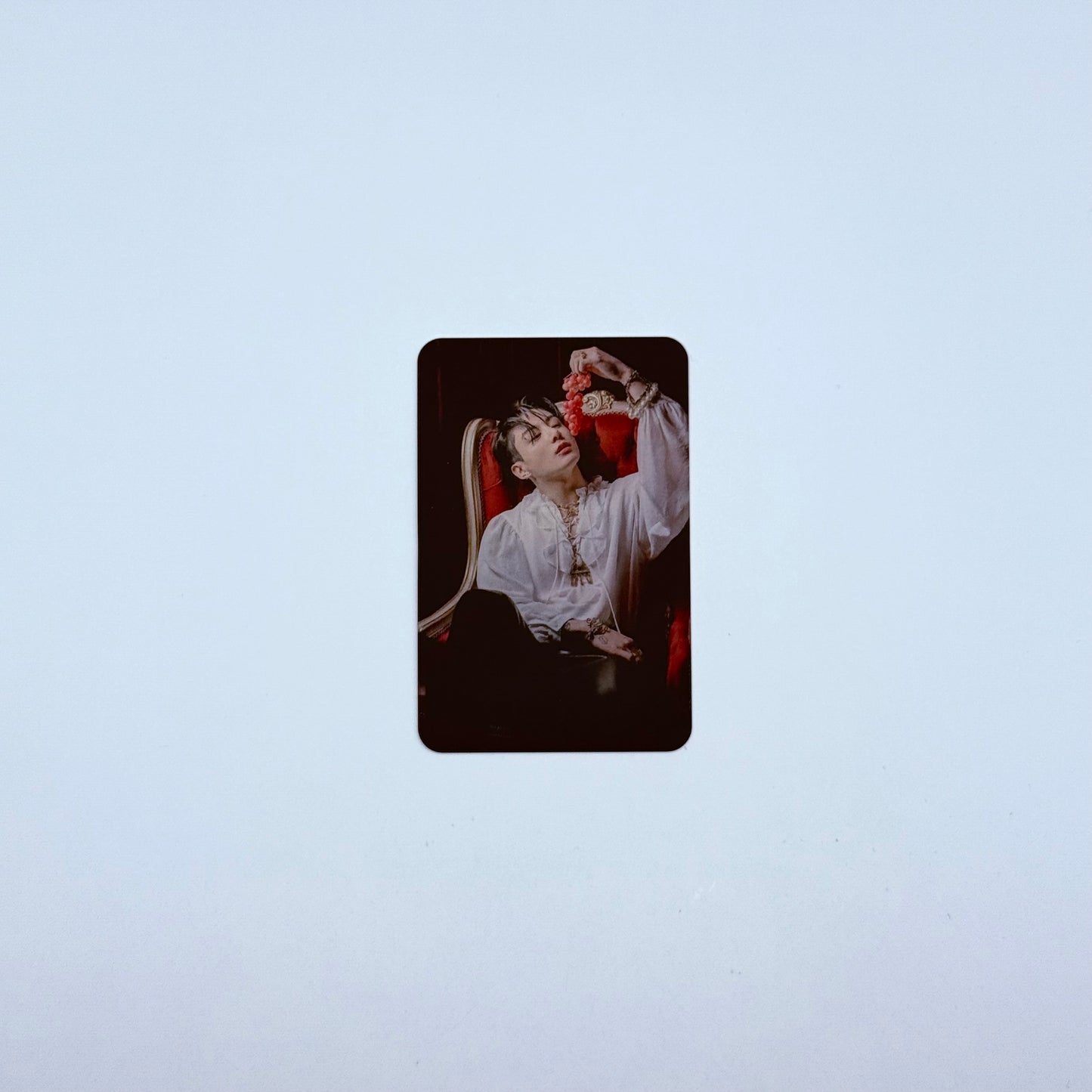 BTS Jungkook Lucky Draw