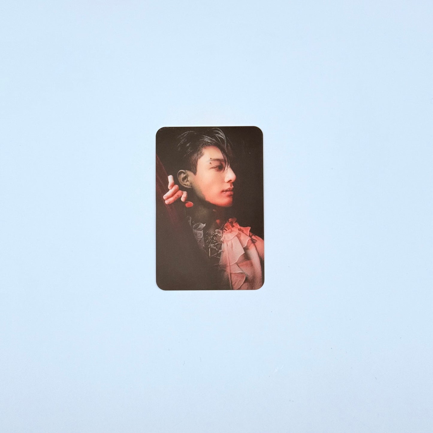 BTS Jungkook Lucky Draw