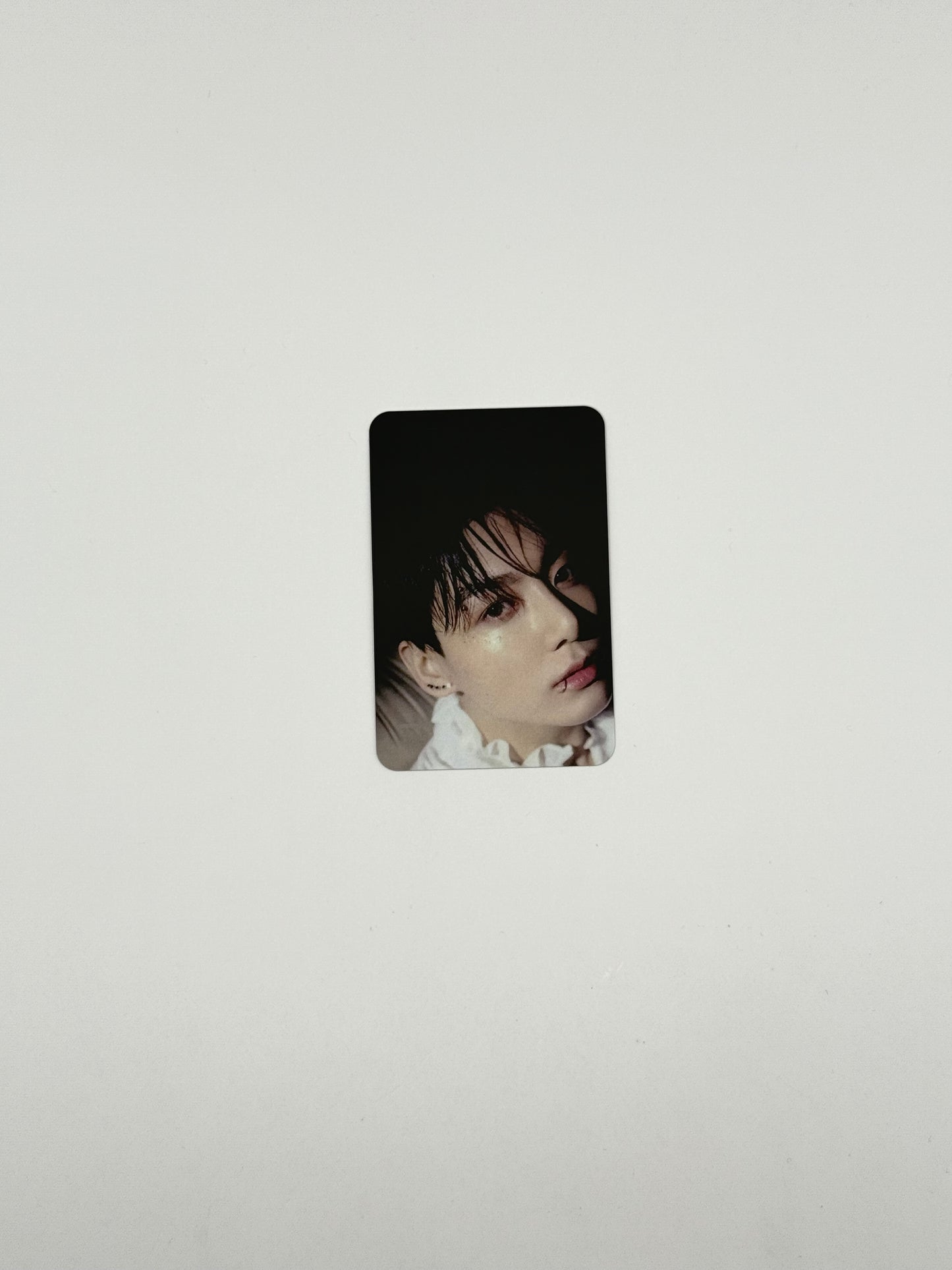 BTS Jungkook Lucky Draw