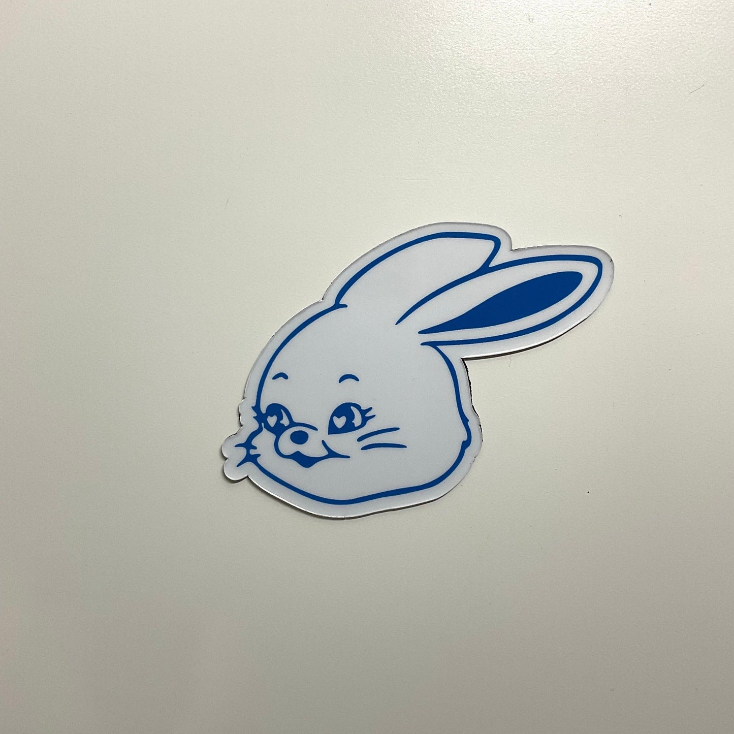 NewJeans & Tokki Sticker Magnet