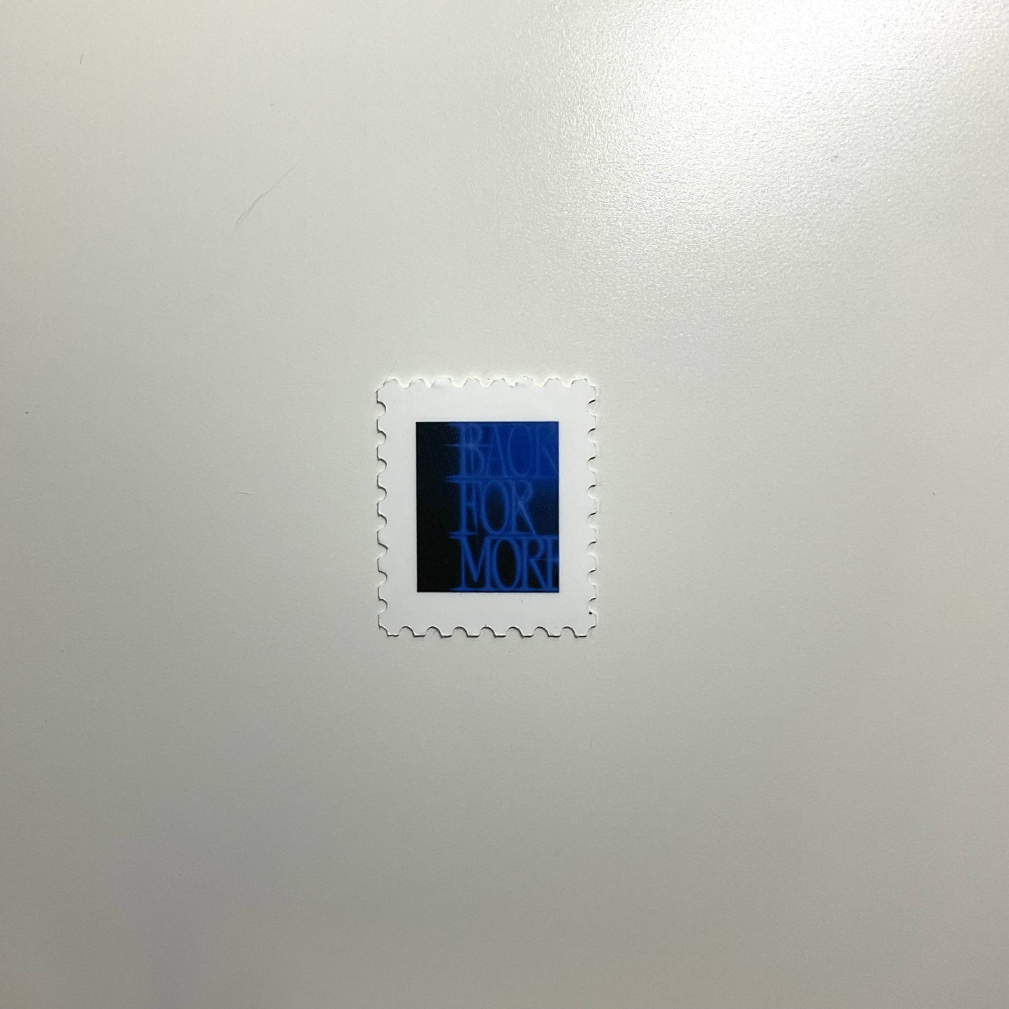 TXT Discography Inspired Stamps