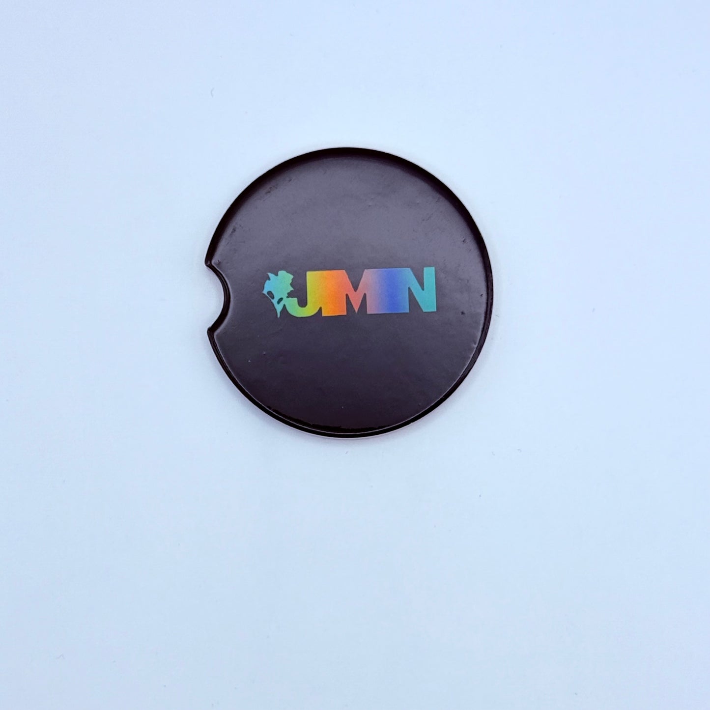 BTS Jimin MUSE Ceramic Car Coaster