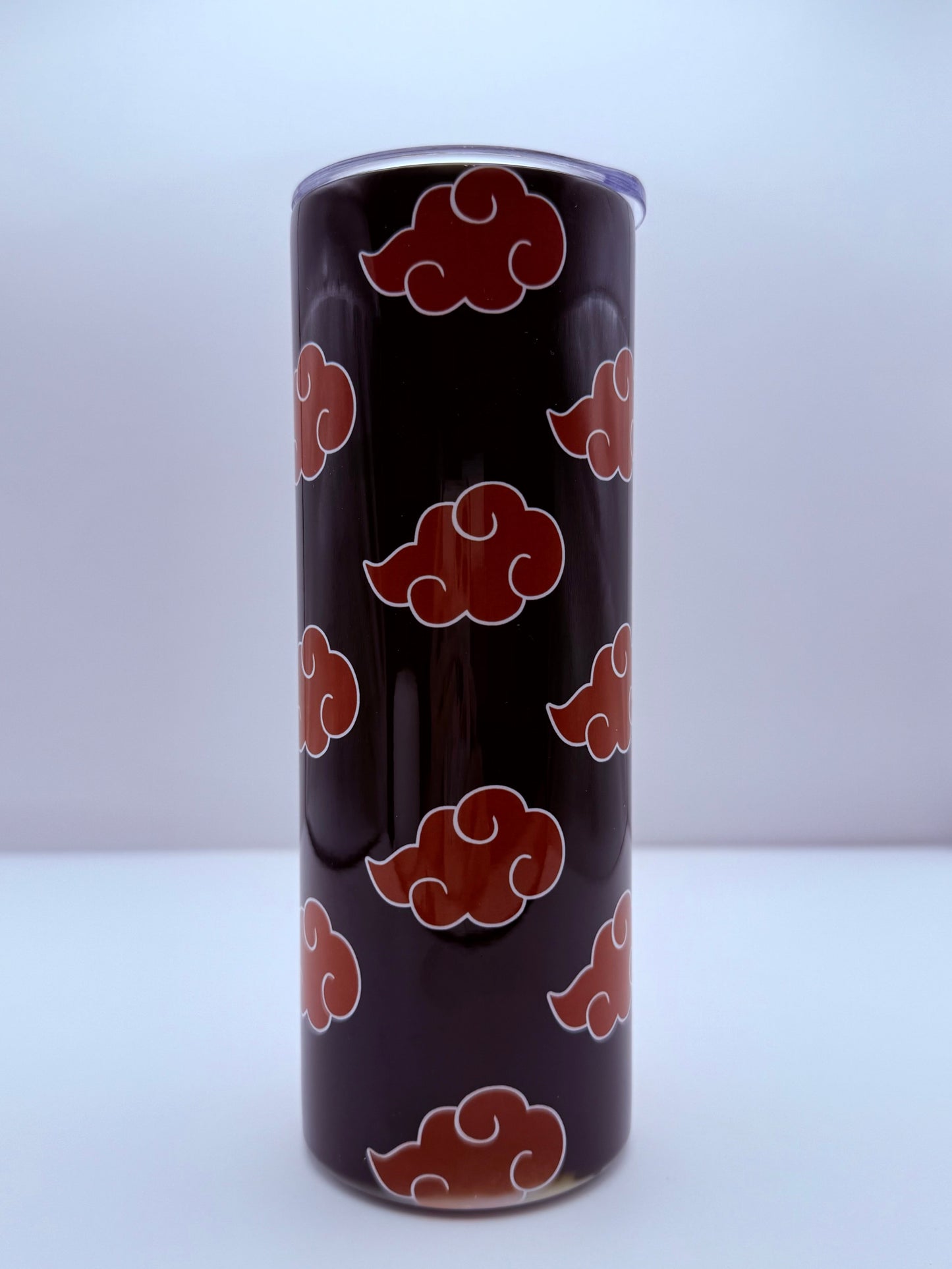 Akatsuki Themed 20 oz Sublimated Stainless Steel Tumbler