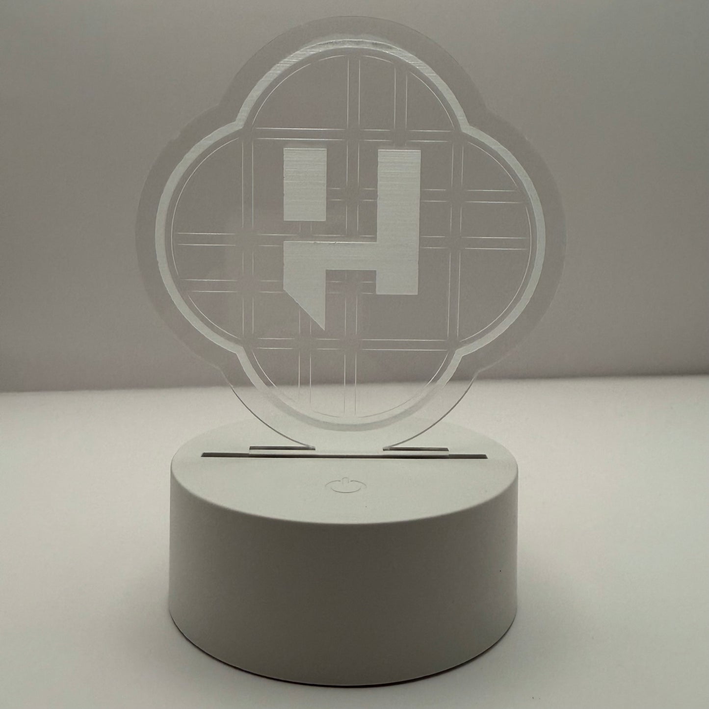 Huntr/x and Saja Boys LED Night Light