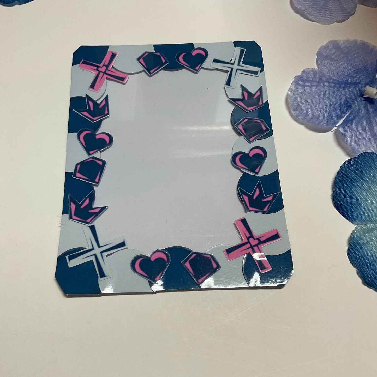 TXT Album Decorated Toploader