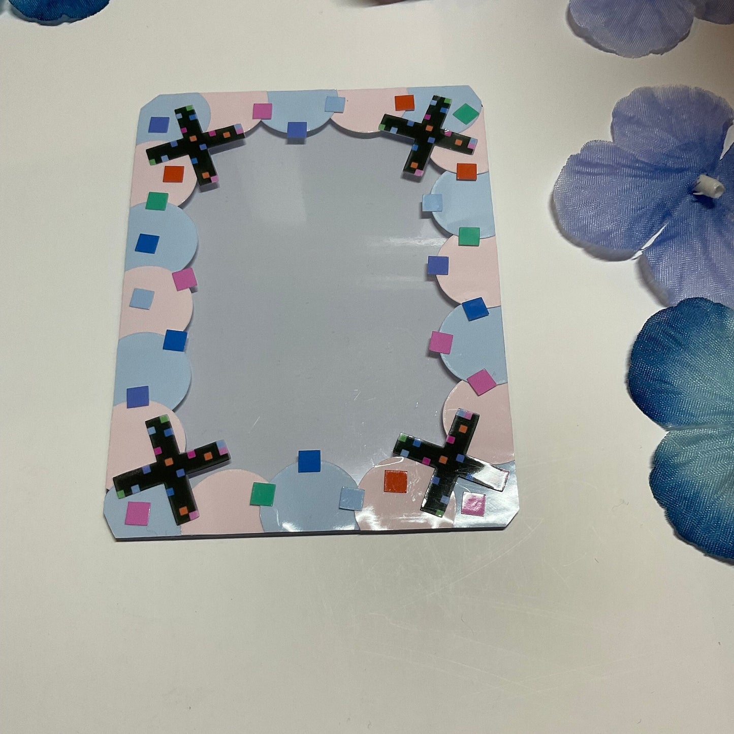 TXT Album Decorated Toploader