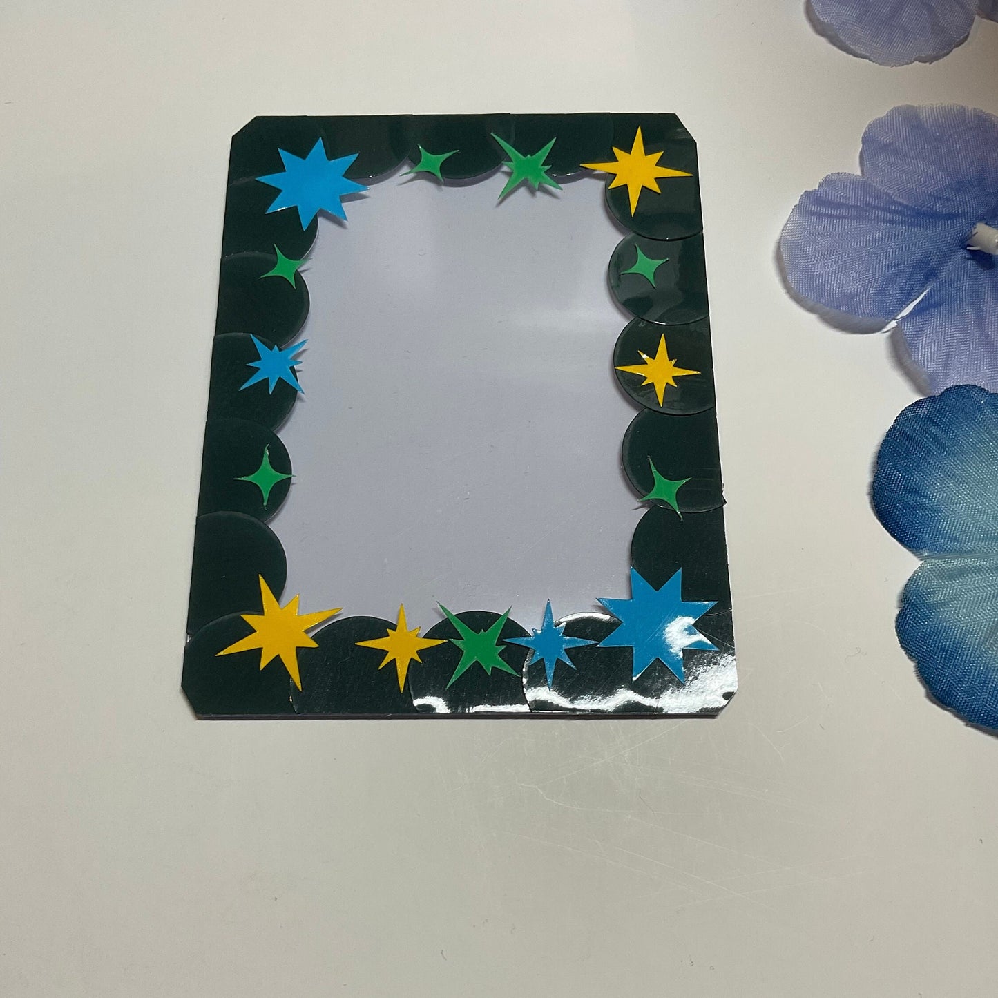 TXT Album Decorated Toploader