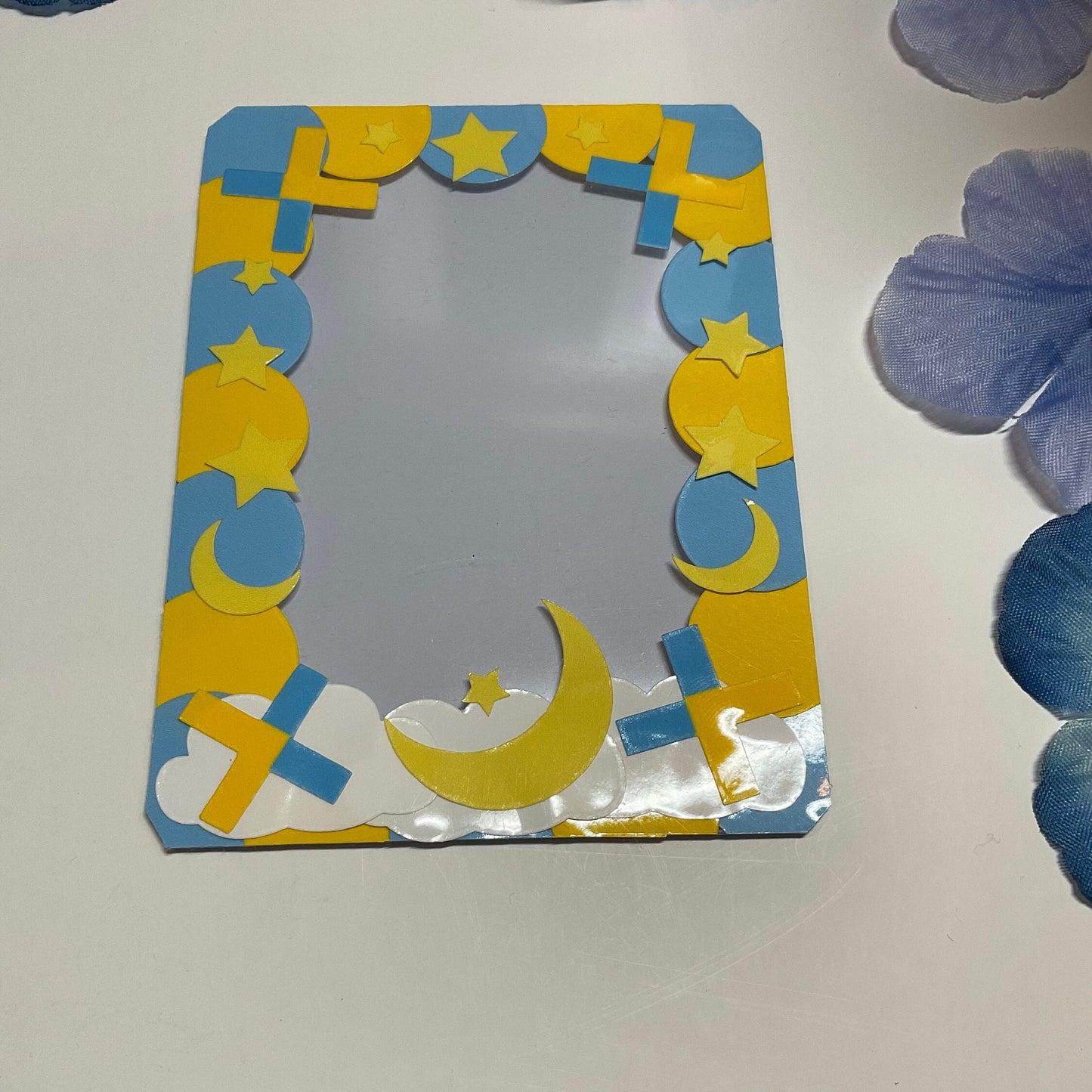 TXT Album Decorated Toploader