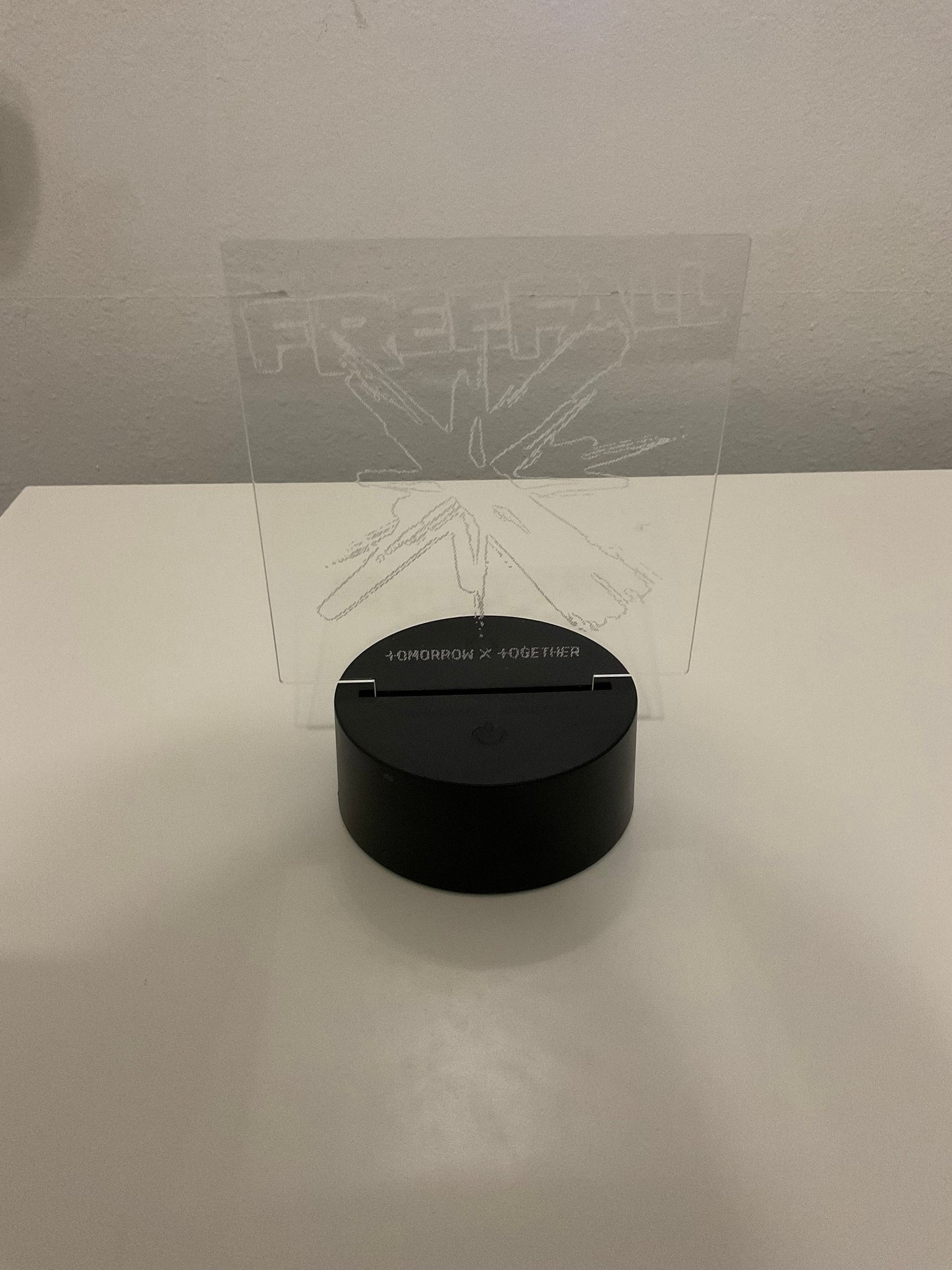 TXT The Name Chapter: Freefall LED Night Light