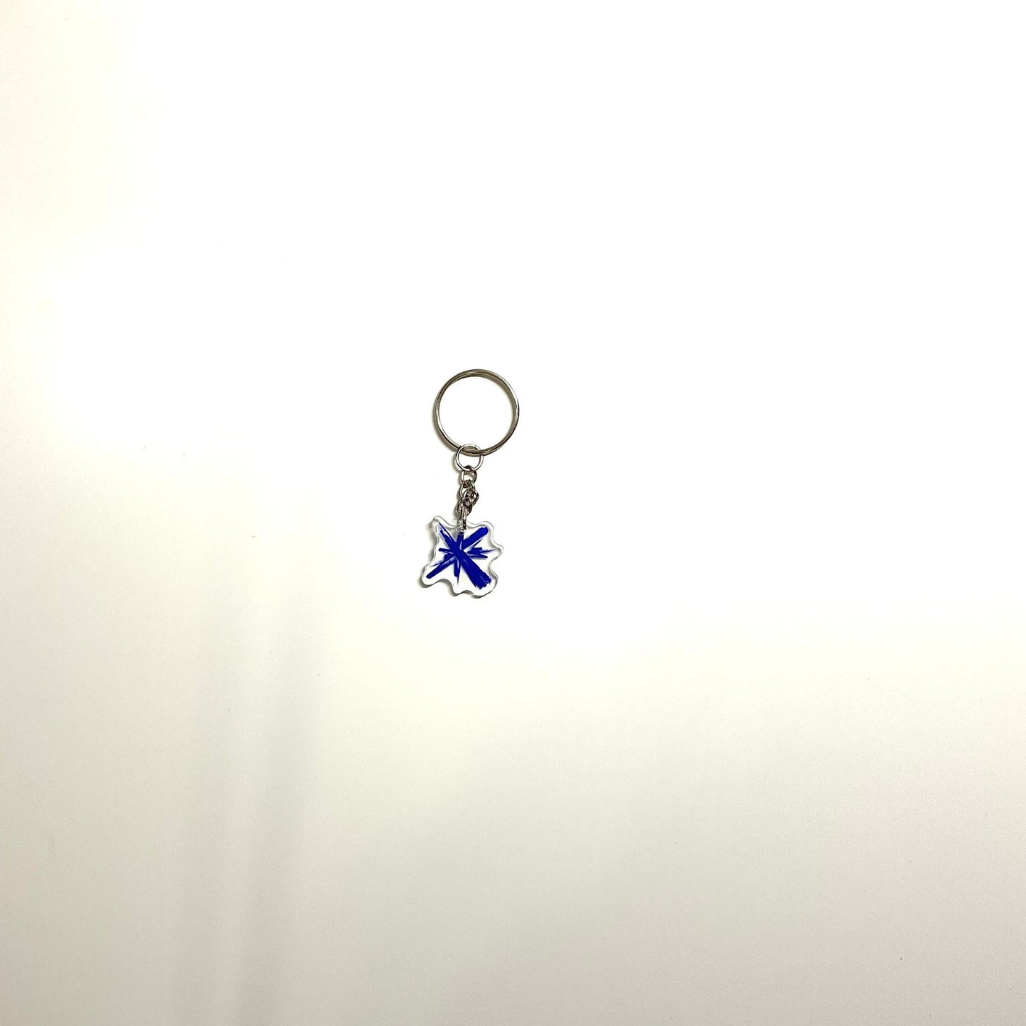 Tomorrow x Together The Name Chapter: Freefall Acrylic Keychain