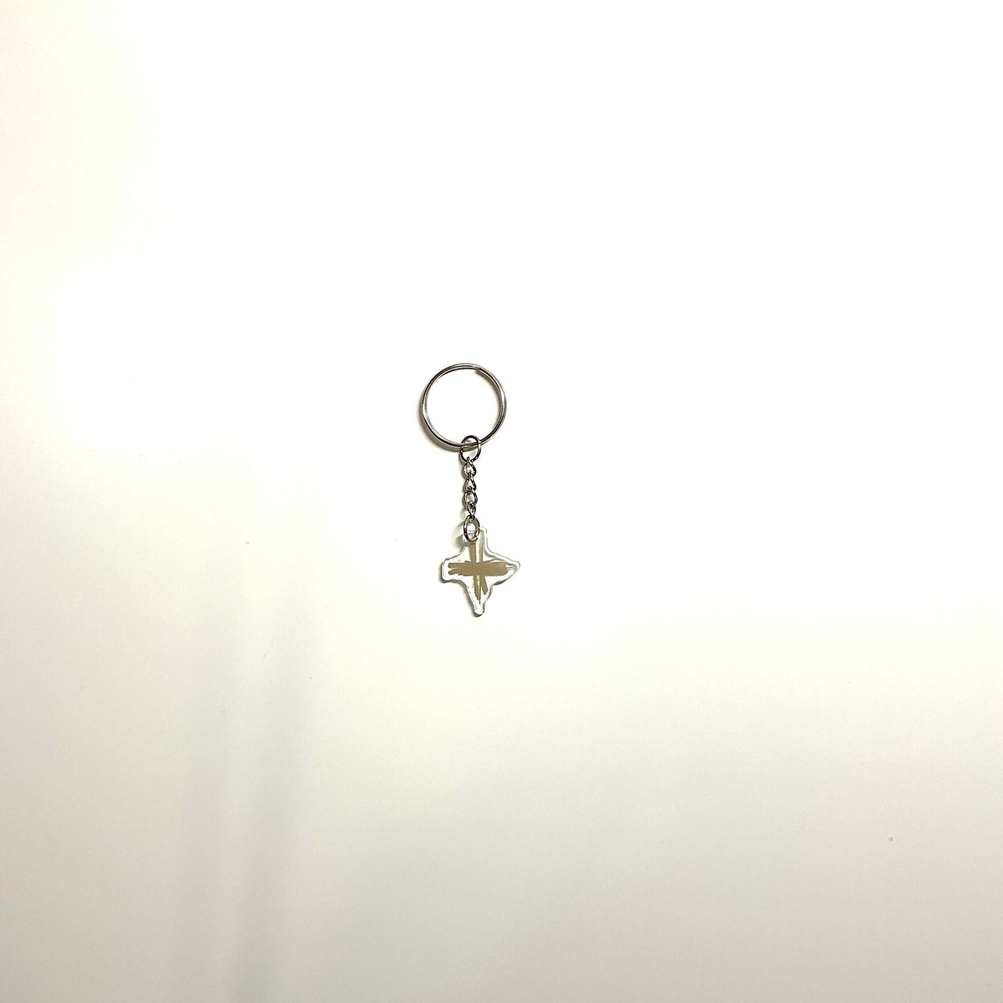 Tomorrow x Together The Name Chapter: Freefall Acrylic Keychain