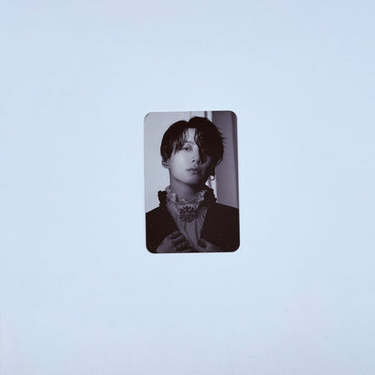 BTS Jungkook Lucky Draw
