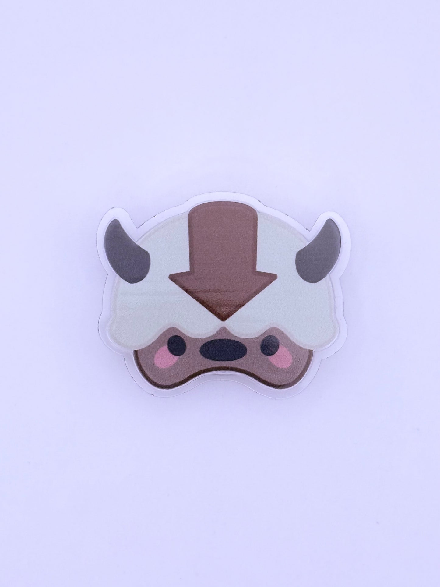 Appa Phone Grip Holder