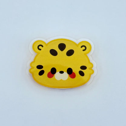 Fim's Club Phone Grip Holder