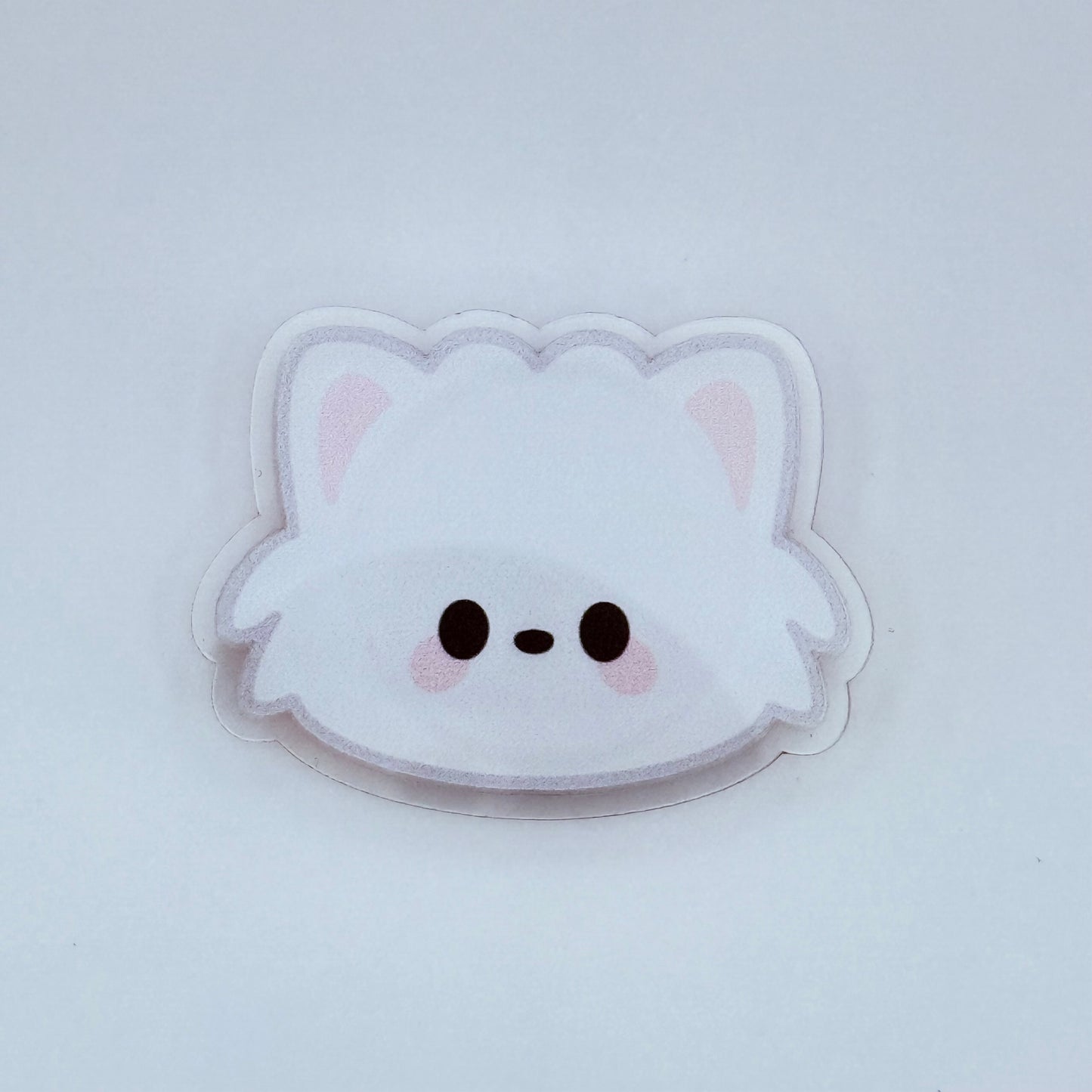 Fim's Club Phone Grip Holder