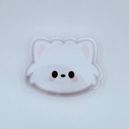 Fim's Club Phone Grip Holder