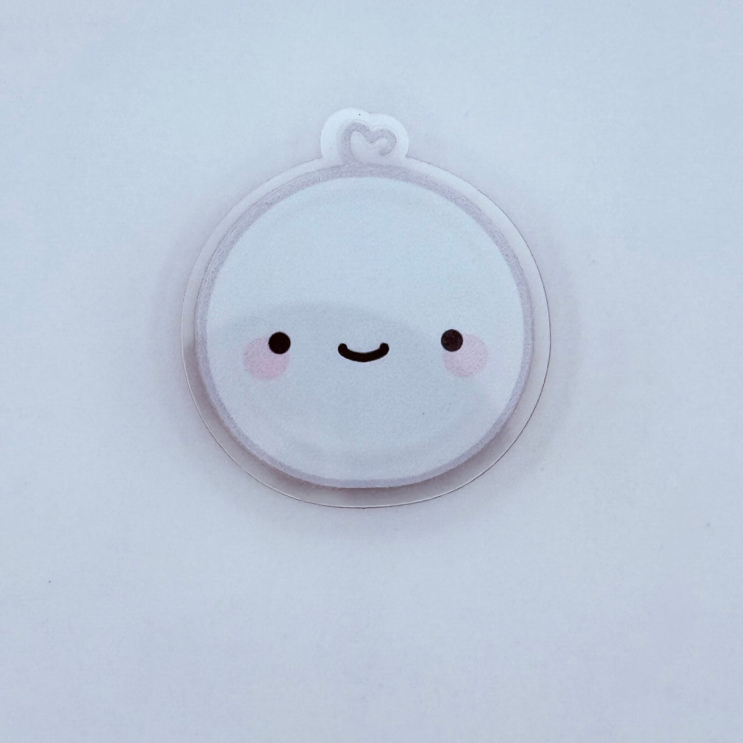 Fim's Club Phone Grip Holder