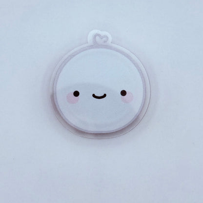 Fim's Club Phone Grip Holder