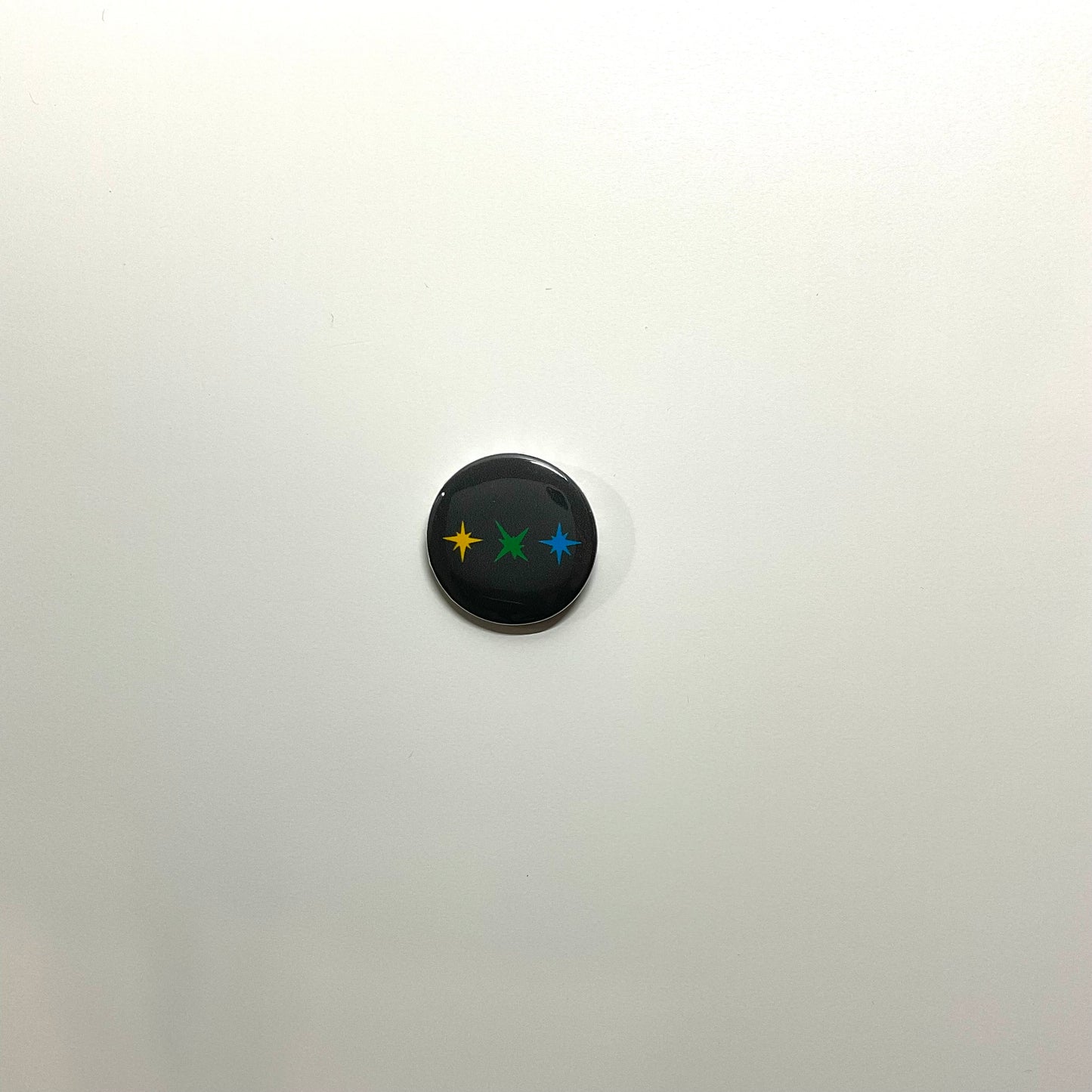 TXT Logo 1"/1.25"/2.25" Pinback Button