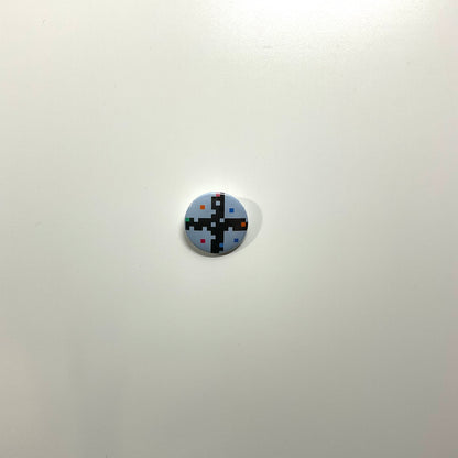 TXT Album Discography 1"/1.25"/2.25" Pinback Button