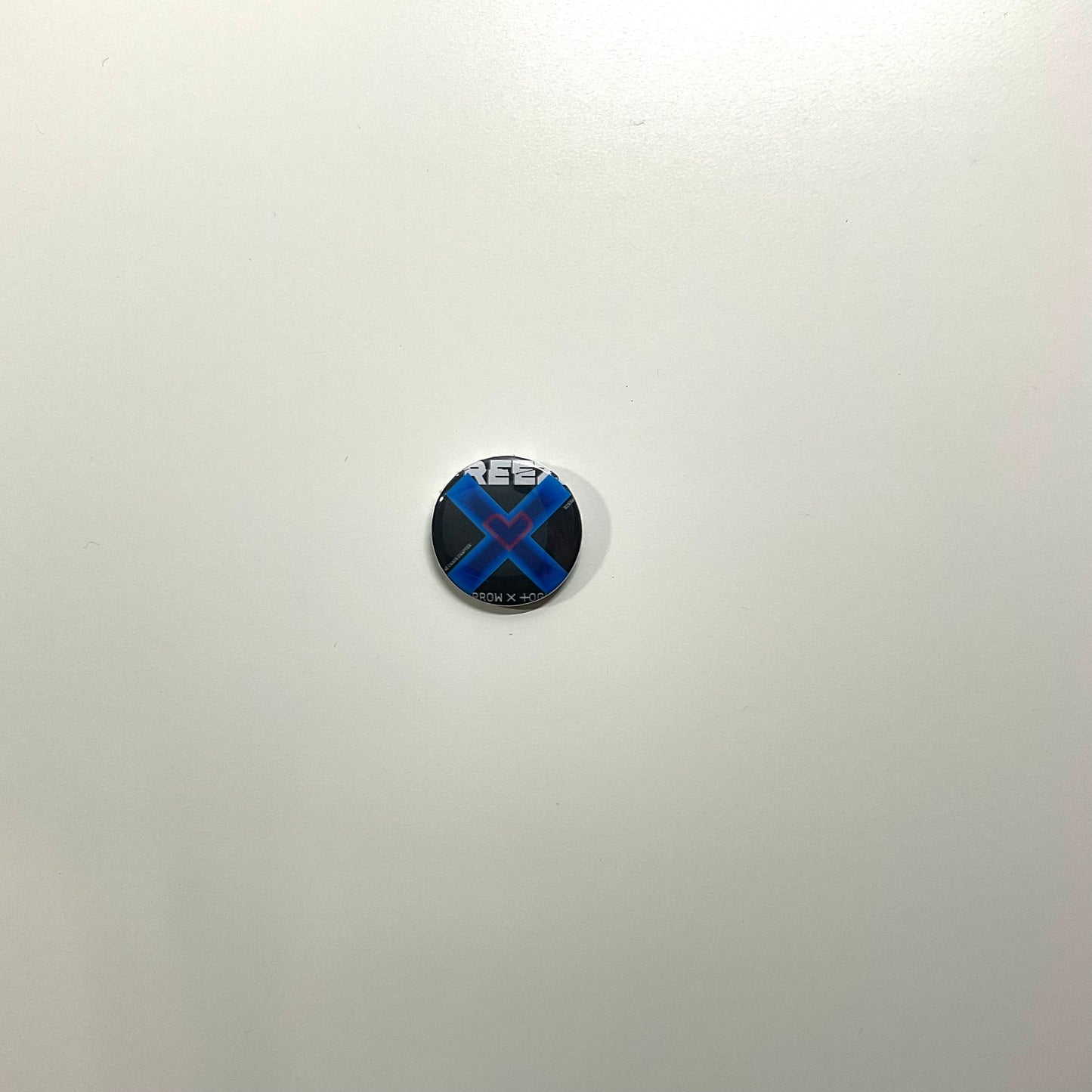 TXT Album Discography 1"/1.25"/2.25" Pinback Button
