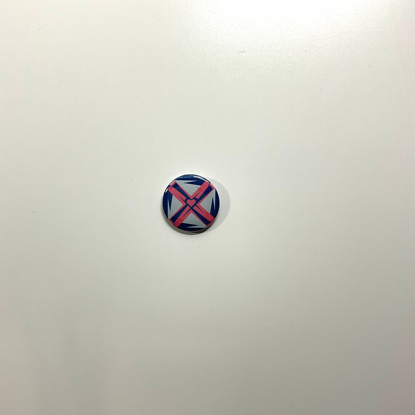 TXT Album Discography 1"/1.25"/2.25" Pinback Button