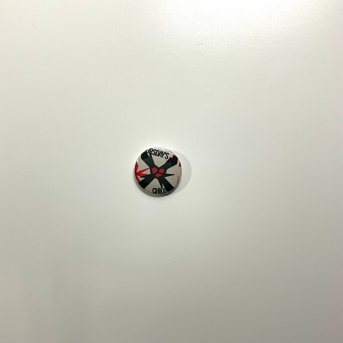 TXT Album Discography 1"/1.25"/2.25" Pinback Button
