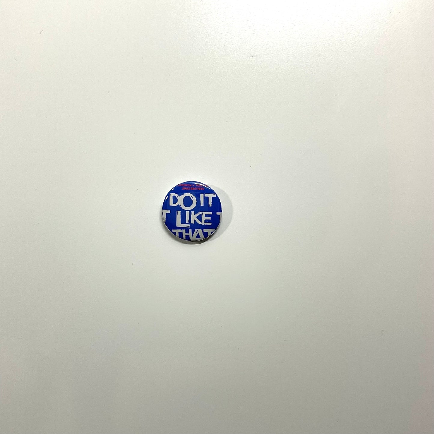 TXT Album Discography 1"/1.25"/2.25" Pinback Button