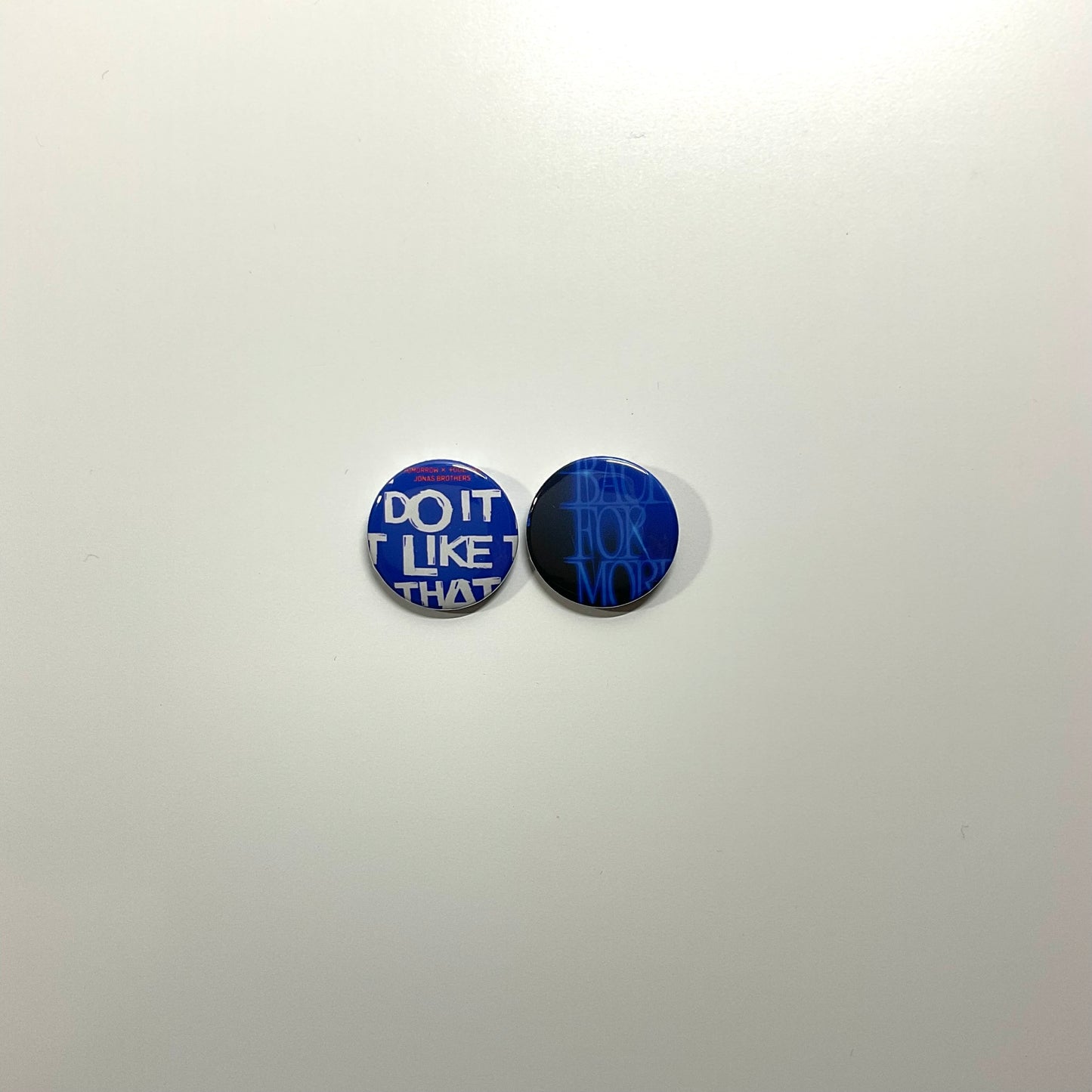 TXT Album Discography 1"/1.25"/2.25" Pinback Button