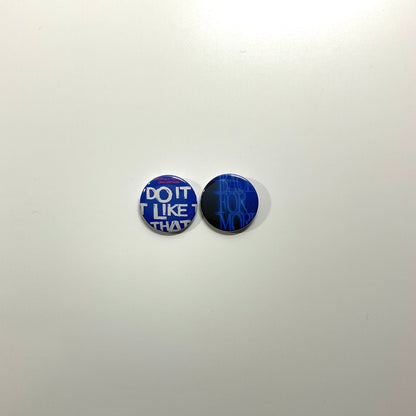 TXT Album Discography 1"/1.25"/2.25" Pinback Button