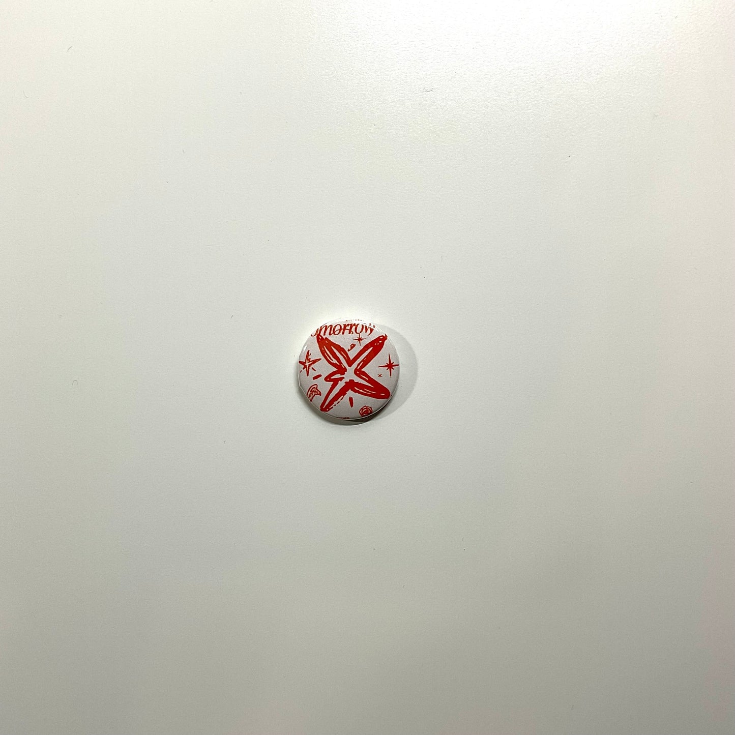 TXT Album Discography 1"/1.25"/2.25" Pinback Button