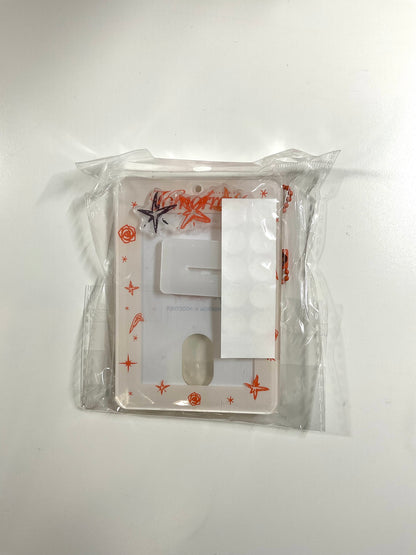Tomorrow x Together minisode 3: Tomorrow Photocard Holder/Standee