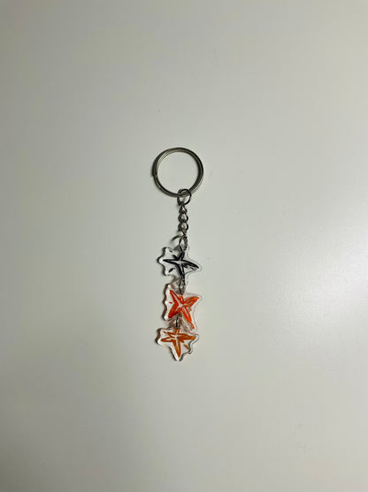 Tomorrow x Together minisode 3: Tomorrow Acrylic Keychain