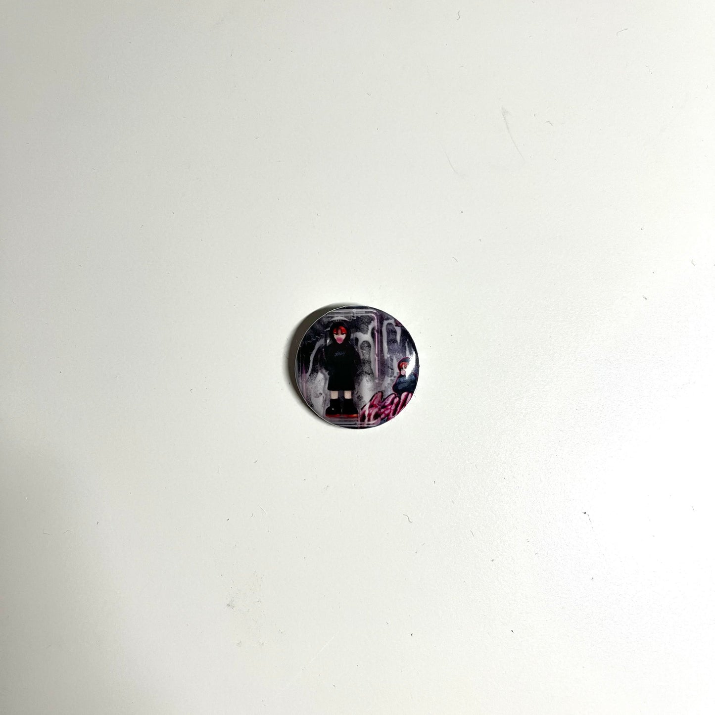 TXT Album Discography 1"/1.25"/2.25" Pinback Button