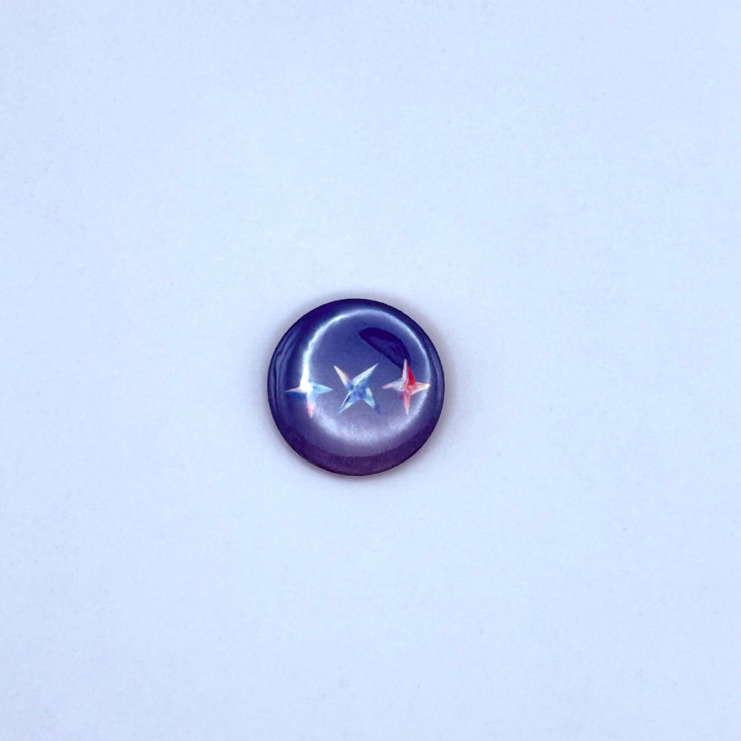 TXT Logo 1"/1.25"/2.25" Pinback Button