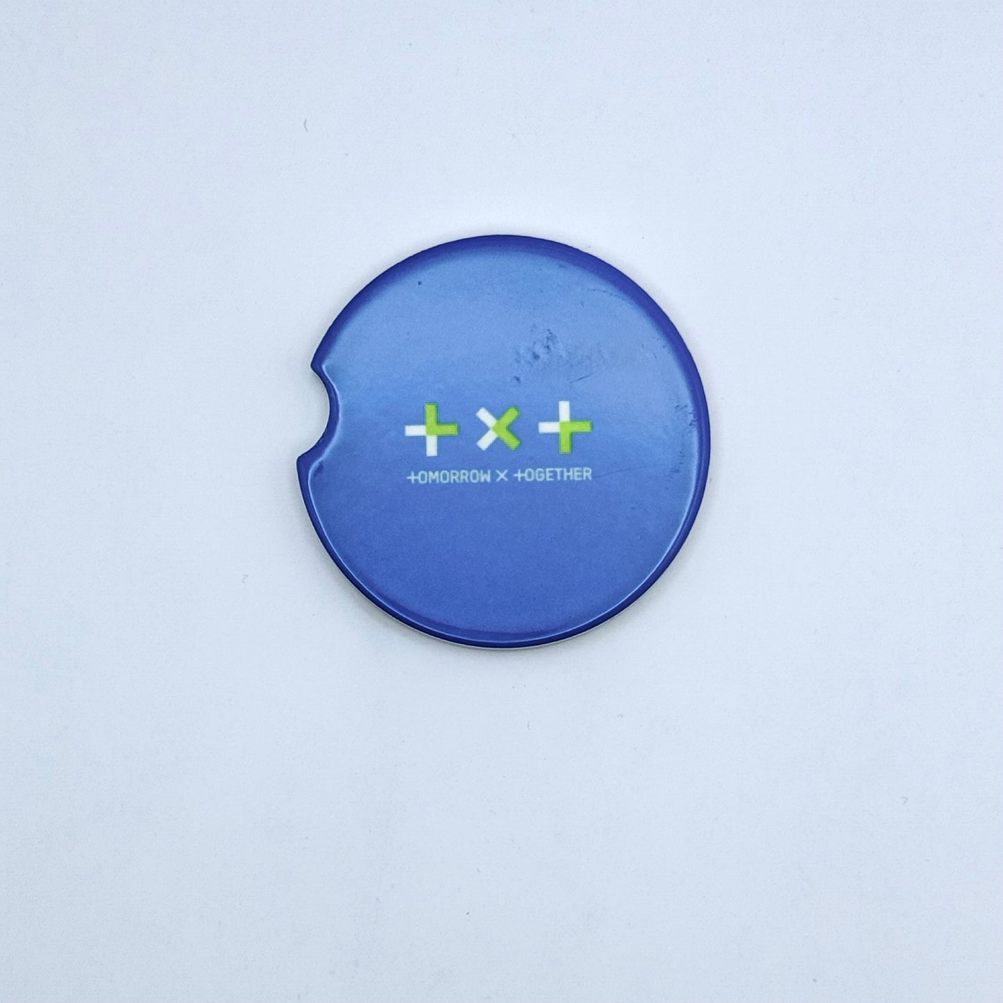 Tomorrow x Together The Dream Chapter: Star Ceramic Car Coaster