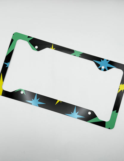 Tomorrow x Together The Dream Chapter: Magic Inspired License Plate Frame