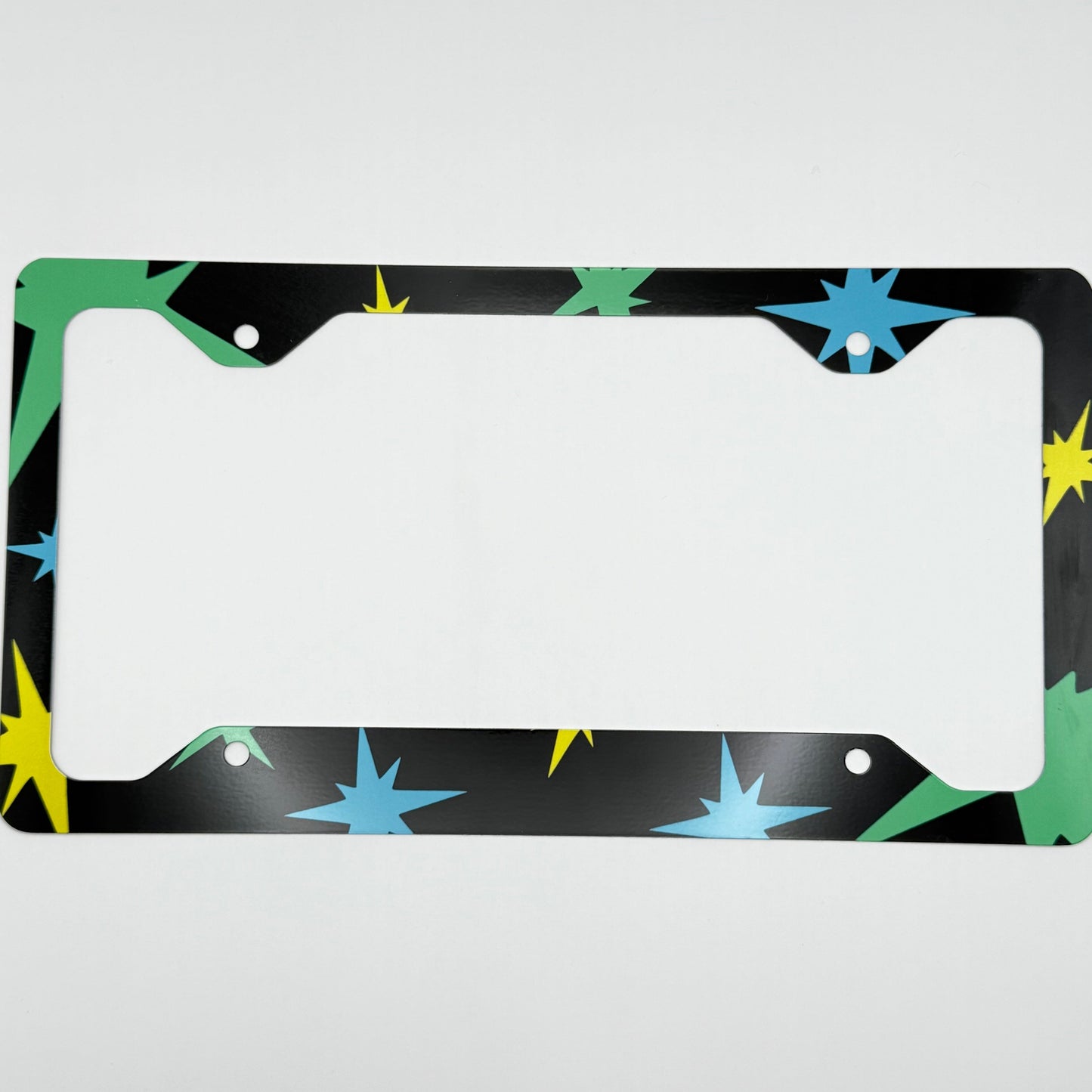 Tomorrow x Together The Dream Chapter: Magic Inspired License Plate Frame & Car Coaster Bundle