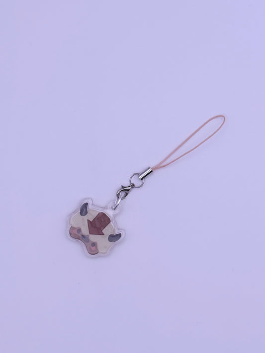 Appa Phone Charm