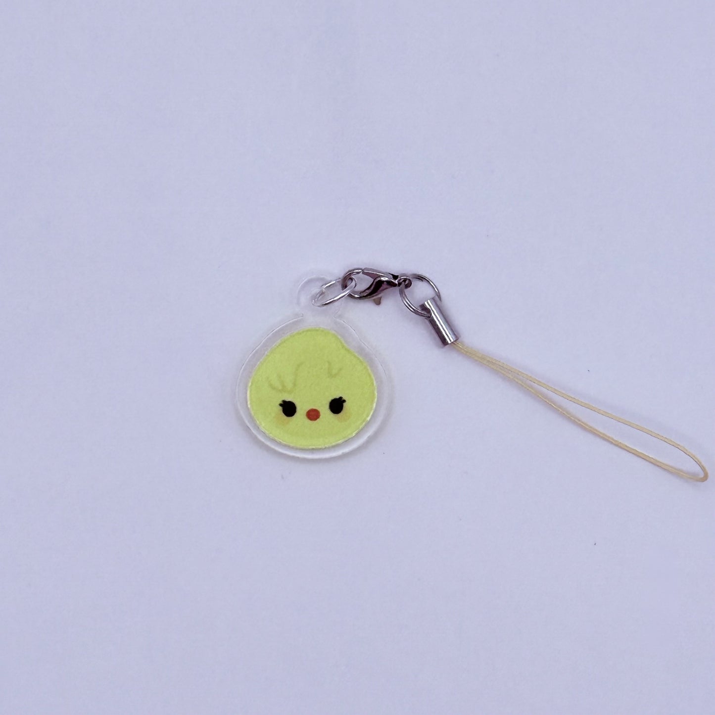 SKZOO 1.25" Double-Sided Phone Charm