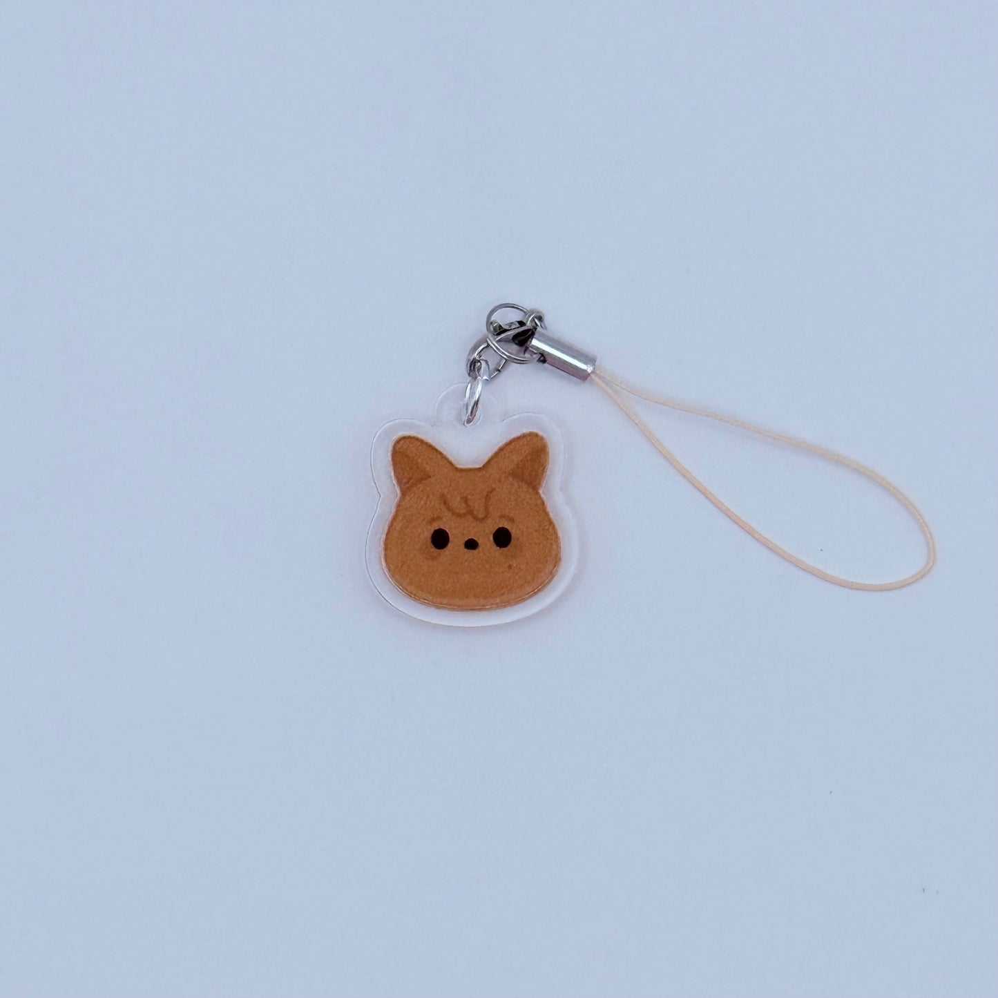SKZOO 1.25" Double-Sided Phone Charm