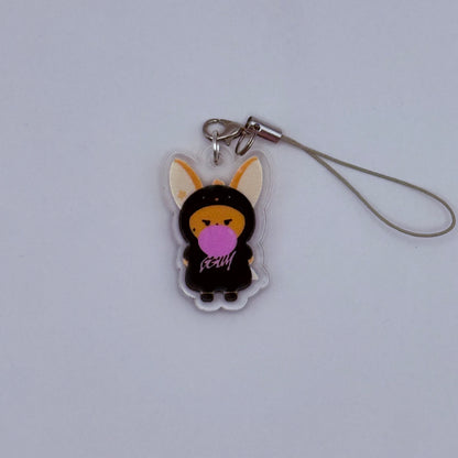 Tomorrow x Together Yeonjun GGUM 1.5" Phone Charm