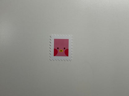 BT21 Minini Inspired Stamps