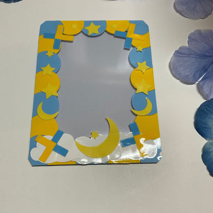 TXT Album Decorated Toploader