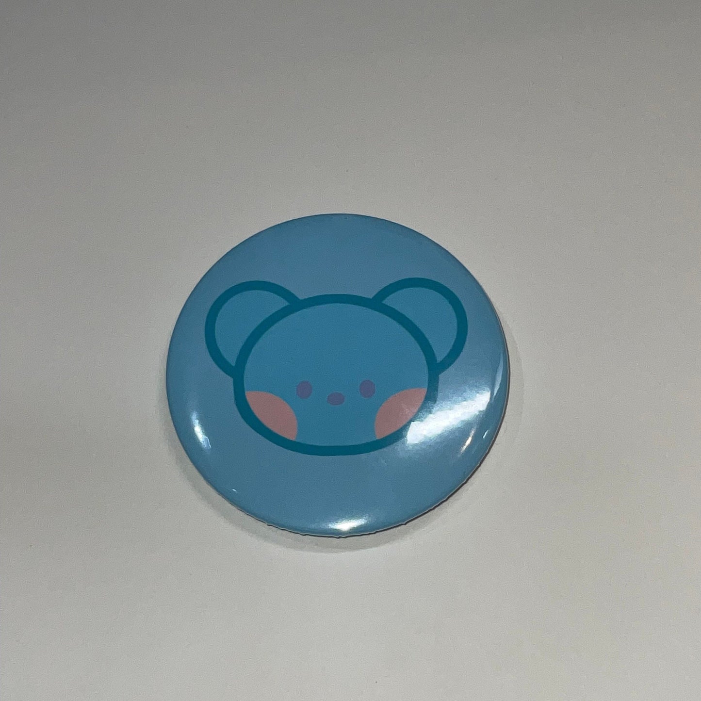 BT21 Minini 2.25" Pinback Button