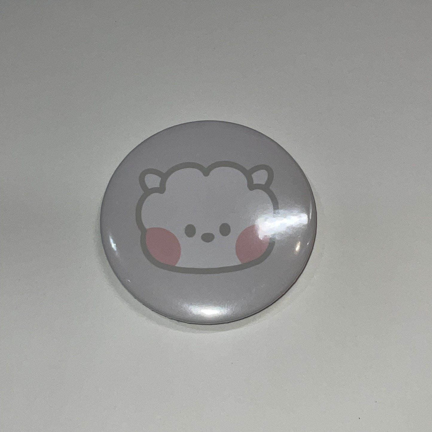 BT21 Minini 2.25" Pinback Button