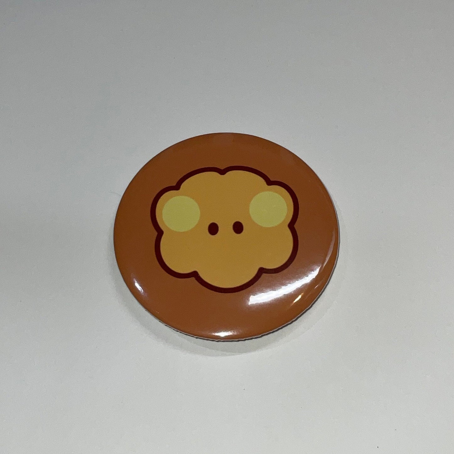 BT21 Minini 2.25" Pinback Button