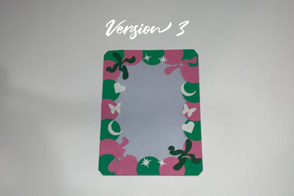 TXT Temptation Album Decorated Toploader