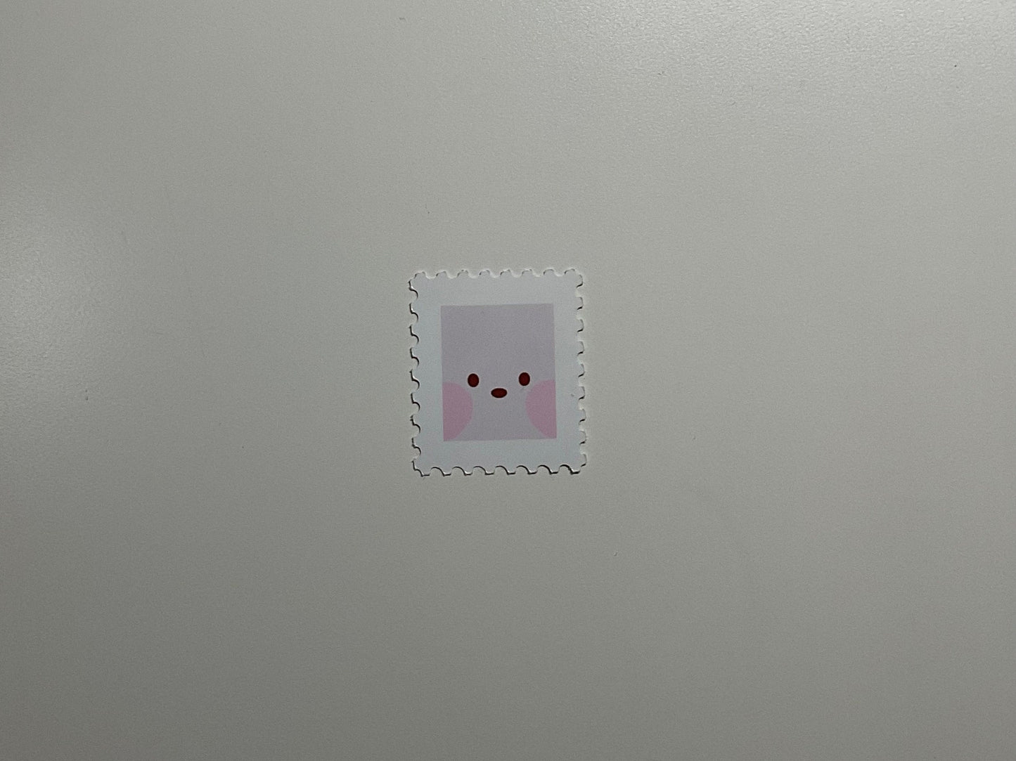 BT21 Minini Inspired Stamps